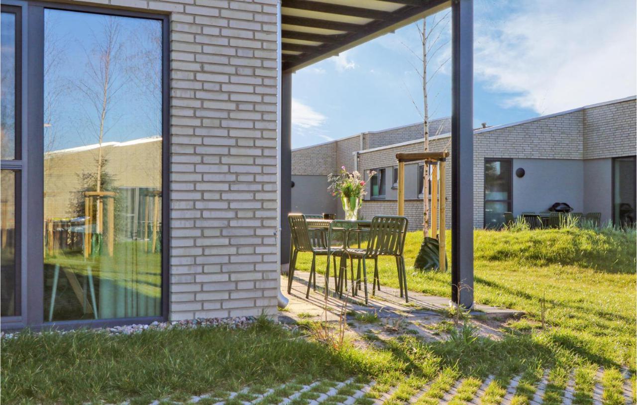 Beach Front Apartment In Lembruch-Duemmer See المظهر الخارجي الصورة