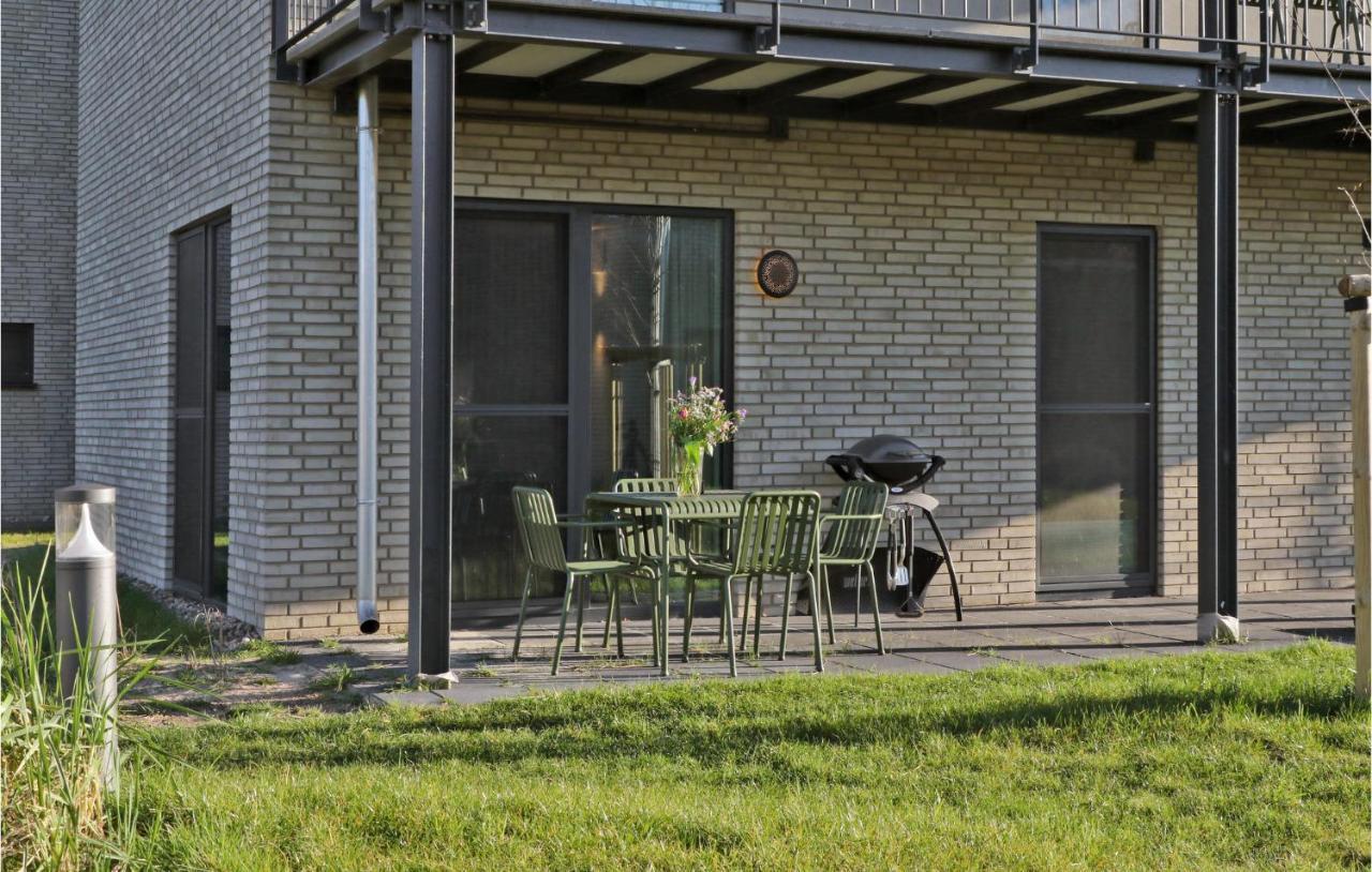 Beach Front Apartment In Lembruch-Duemmer See المظهر الخارجي الصورة
